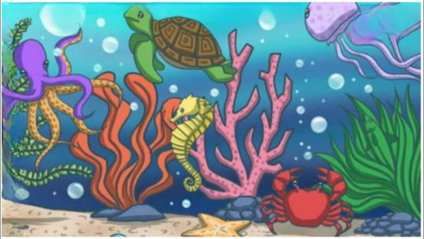 Optical Illusion Optical Illusion