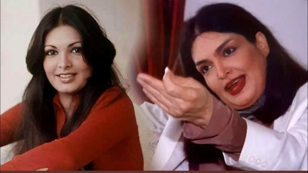 Parveen Babi