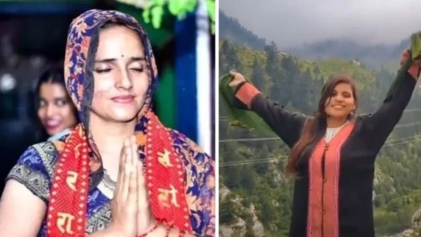 People Who Went Viral in 2023 People Who Went Viral in 2023