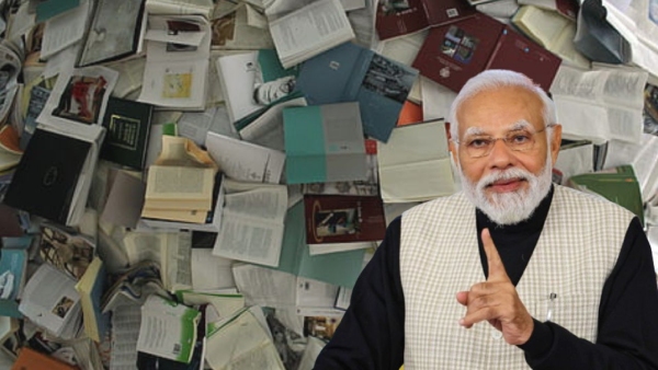 Modi government Modi government