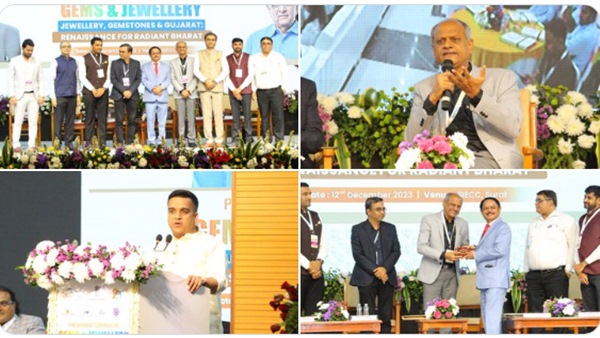 Pre-Vibrant Summit Seminar 