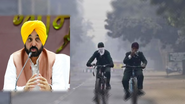 bhagwant mann