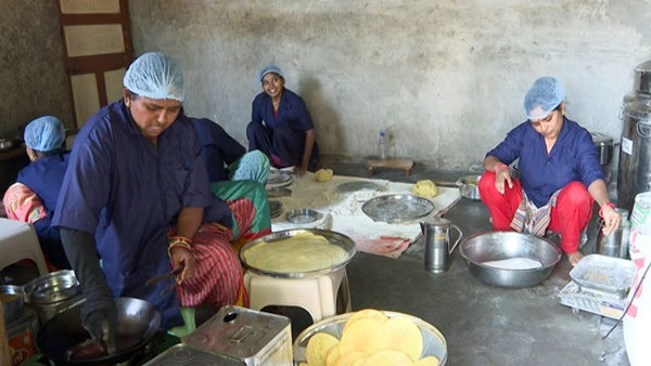 Rejuvenating and Empowering Womens Aspirations