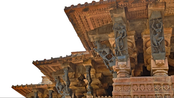 Rudreshwar Ramappa Temple Rudreshwar Ramappa Temple