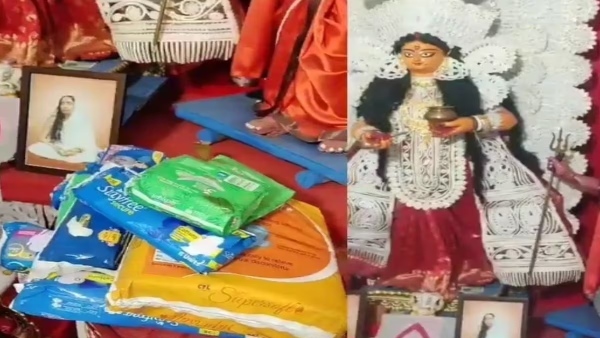 SANITARY PAD TEMPLE BHOPAL