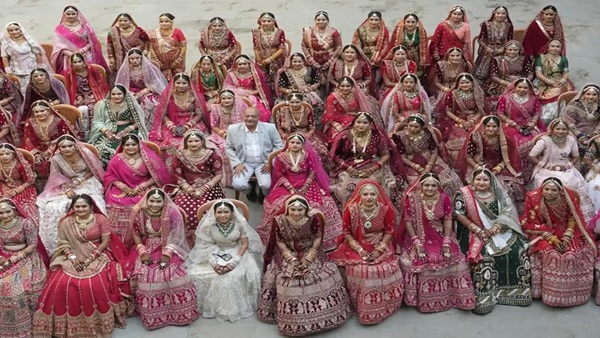 Samuh lagna
