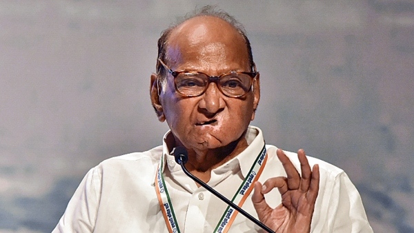 sharad pawar sharad pawar