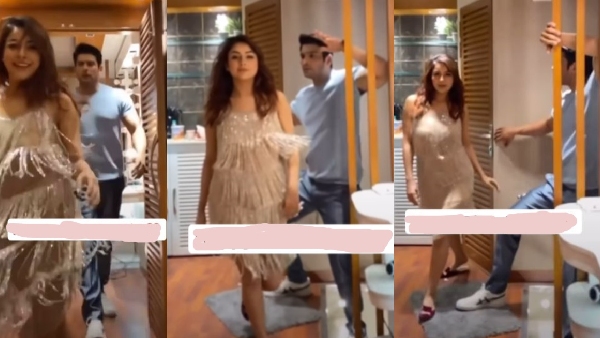 Siddharth-Shehnaaz Siddharth-Shehnaaz