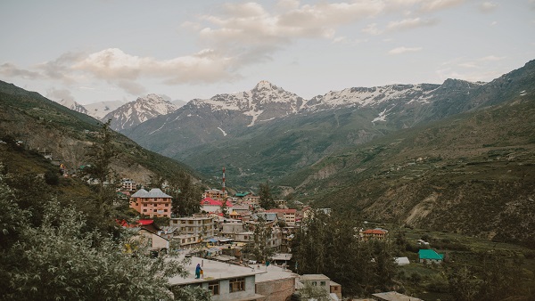 Shimla-Manali