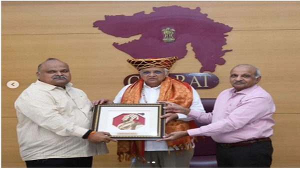 Shiv Srishti theme park project