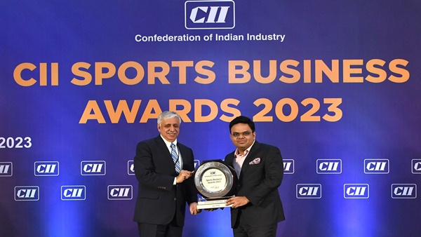 Sports Business Leader of the Year