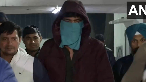 Sukhdev Singh Gogamedy Murder Case