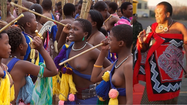 swaziland dance festival swaziland dance festival