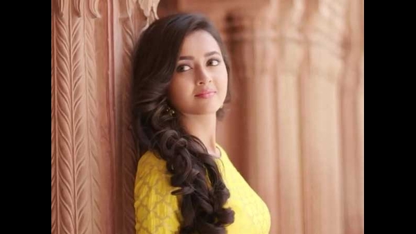 Tejasswi Prakash