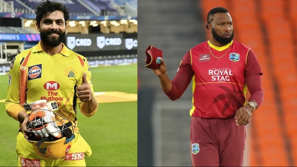 top all-rounders in IPL history