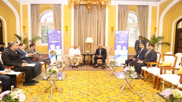 Vibrant Gujarat Summit 2024