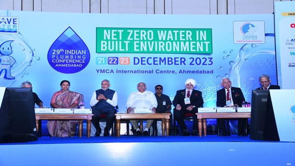 Indian Plumbing Conference Indian Plumbing Conference