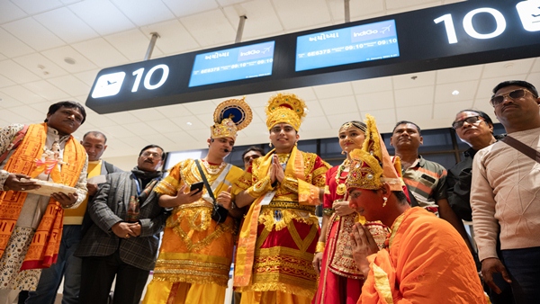 Ahmedabad-Ayodhya Tri-Weekly Flights