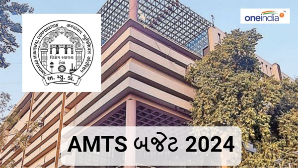 AMC Budget 2024 