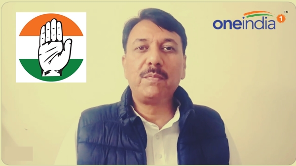 Congress leader amit chavda