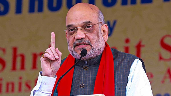 Amit Shah