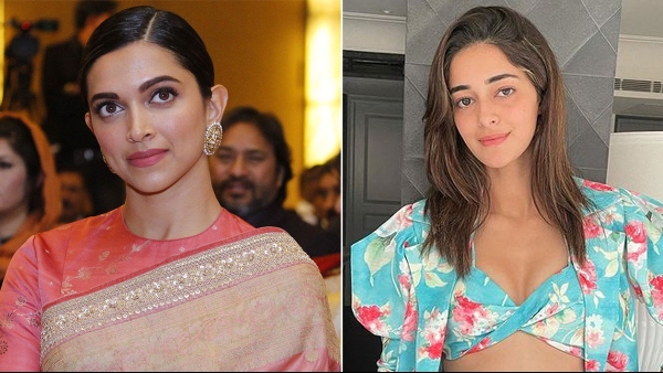 ananya and deepika