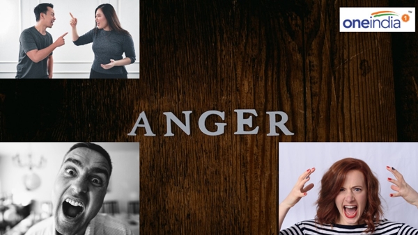 Anger Management