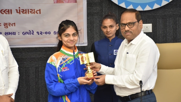 Prakriti Sinde Prakriti Sinde