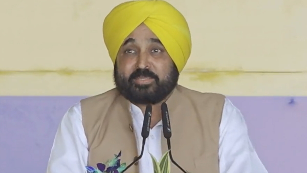 bhagwant mann