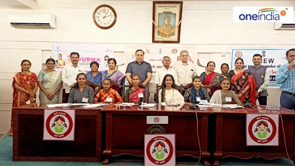 Bhavnagar Tejaswini Mahanagarpalika: