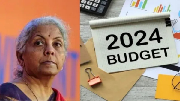 Budget 2024