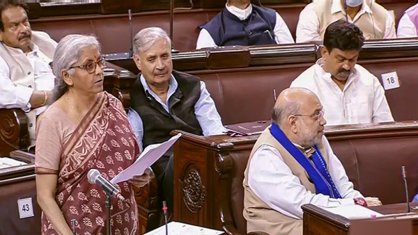 Budget Session