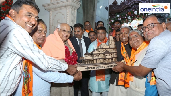 Chief Minister Bhupendra Patel 