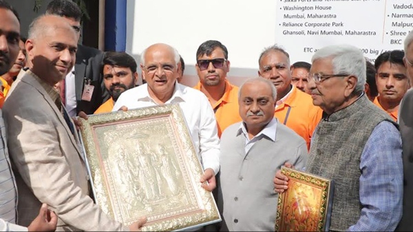 Chief Minister