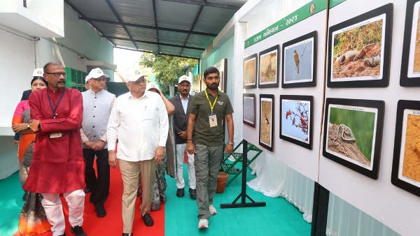 CM Bhupendra Patel