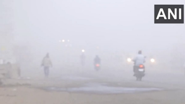 fog