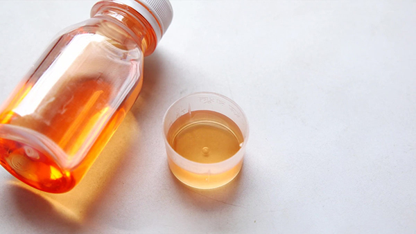 Cough Syrup Cough Syrup