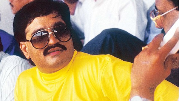 Dawood Ibrahim