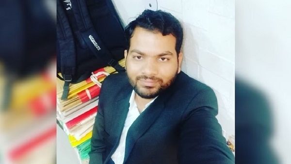 Delhi acp son murder