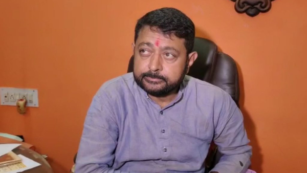 dharmendrasinh vaghela