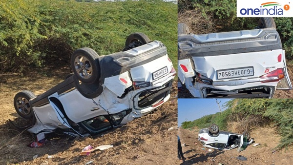 Dhoraji MLA Mahendrabhai Padalia