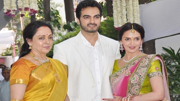Esha Deol Divorce Esha Deol Divorce
