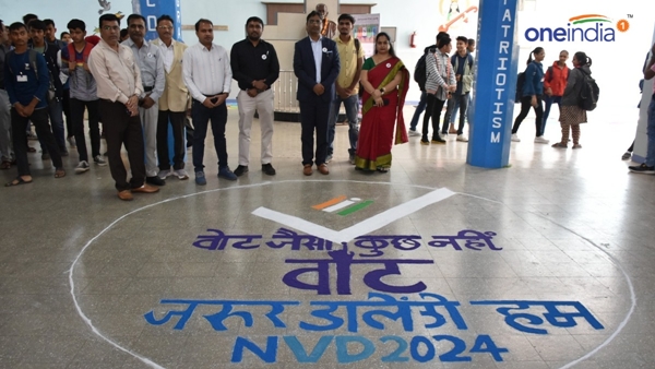 National Voters Day