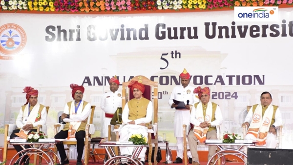 Sri Gobind Guru University 