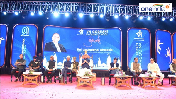 Governor Acharya devvrat