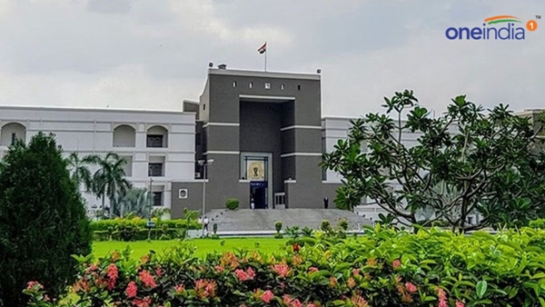 Gujarat High Court
