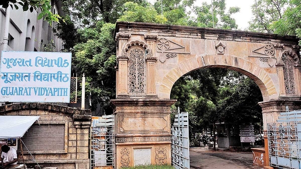 Gujarat Vidyapith