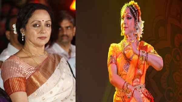 Hema Malini