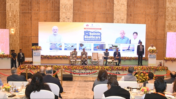 Holistic Healthcare Summit,