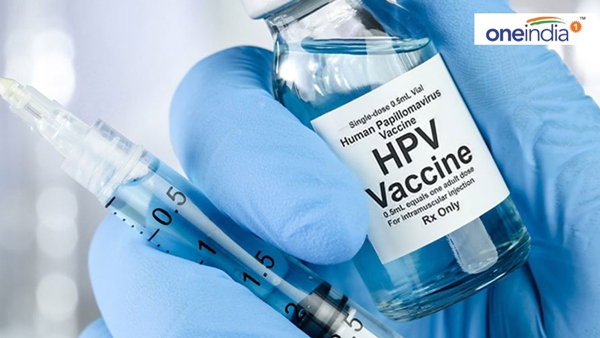 HPV vaccine